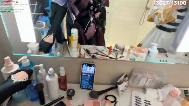 Emiru  page leaked private photo uncensored HD quality
