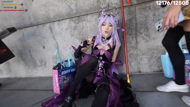Emiru leaked private photo uncensored HD quality