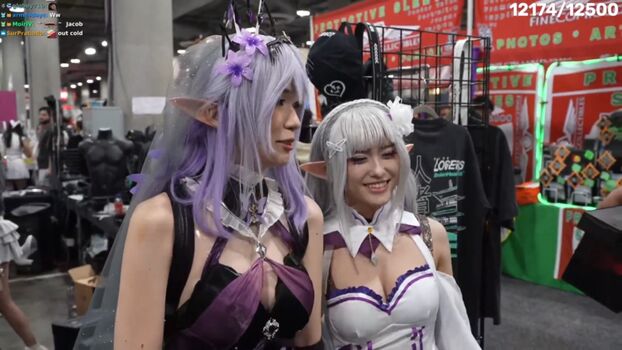 Emiru leaked private photo uncensored HD quality