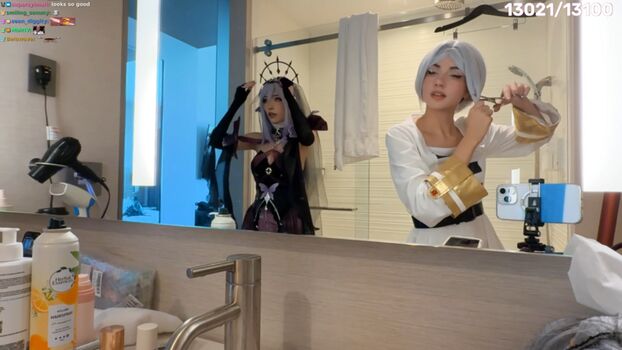 Emiru leaked private photo uncensored HD quality