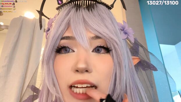 Emiru leaked private photo uncensored HD quality
