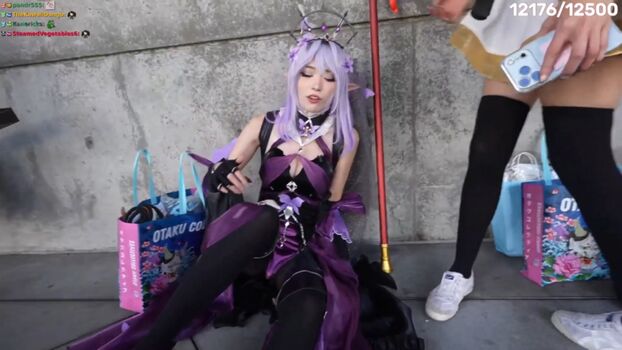 Emiru leaked private photo uncensored HD quality