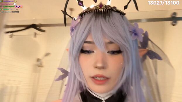 Emiru leaked private photo uncensored HD quality