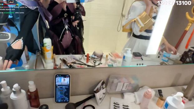 Emiru leaked private photo uncensored HD quality
