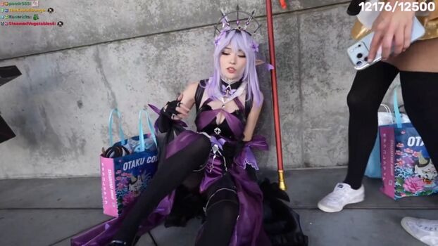 Emiru leaked private photo uncensored HD quality