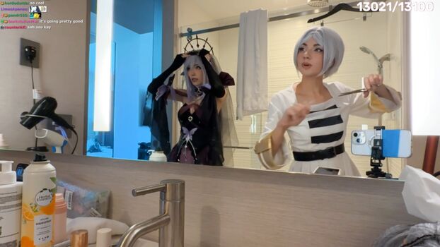Emiru leaked private photo uncensored HD quality