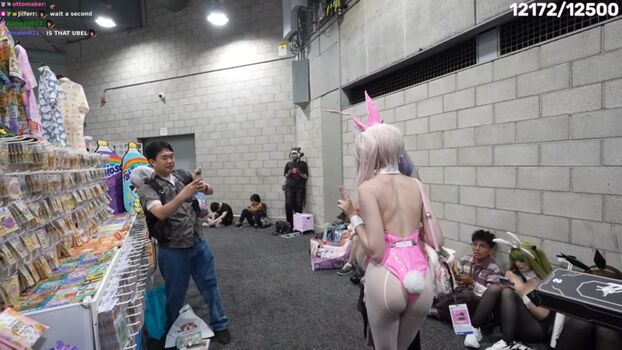 Emiru leaked private photo uncensored HD quality