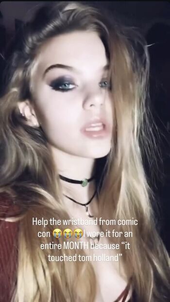 Emma beardsley page leaked private photo uncensored HD quality