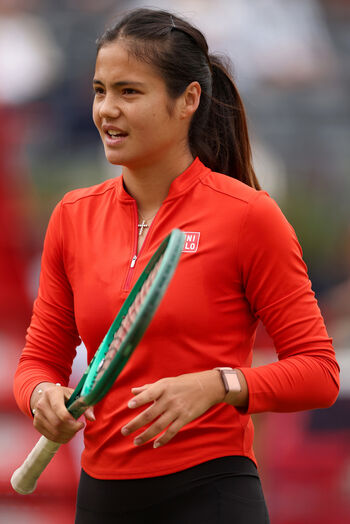 Emma raducanu page leaked private photo uncensored HD quality