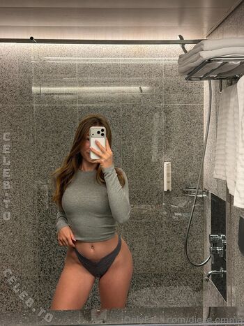 Emma spice leaked private photo uncensored HD quality