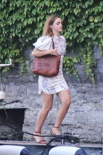 Emma watson  page leaked private photo uncensored HD quality