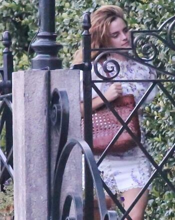Emma watson  page leaked private photo uncensored HD quality