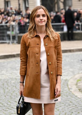 Emma watson  page leaked private photo uncensored HD quality