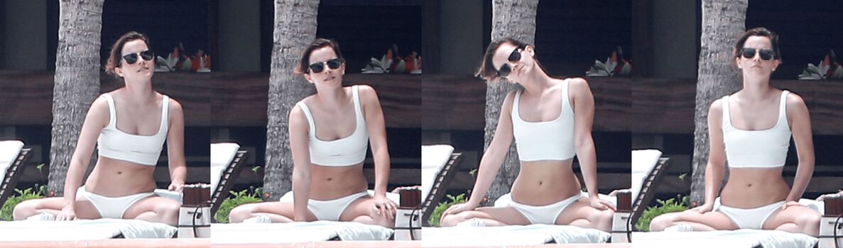 Emma watson  page leaked private photo uncensored HD quality