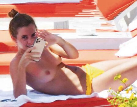 Emma watson  page leaked private photo uncensored HD quality