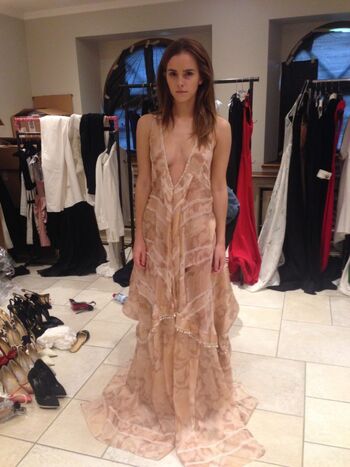 Emma watson  page leaked private photo uncensored HD quality