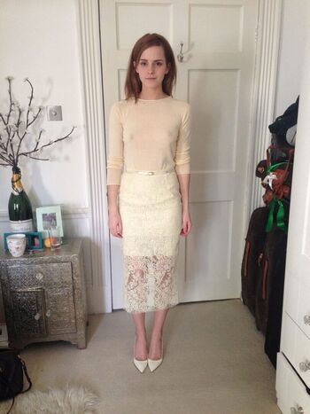 Emma watson  page leaked private photo uncensored HD quality