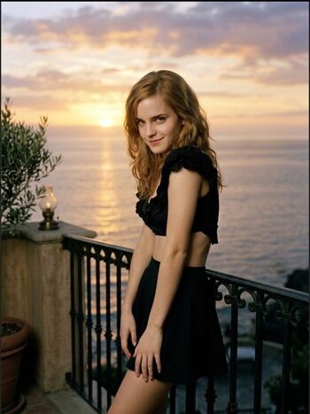 Emma watson  page leaked private photo uncensored HD quality