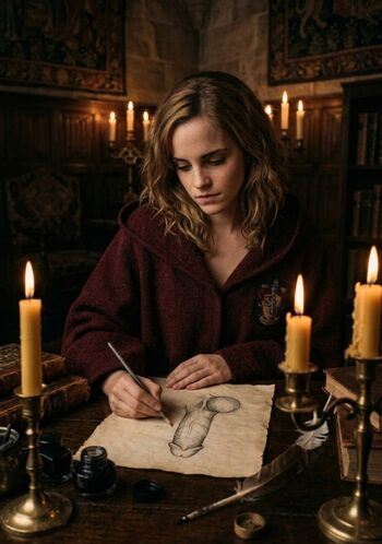 Emma watson  page leaked private photo uncensored HD quality