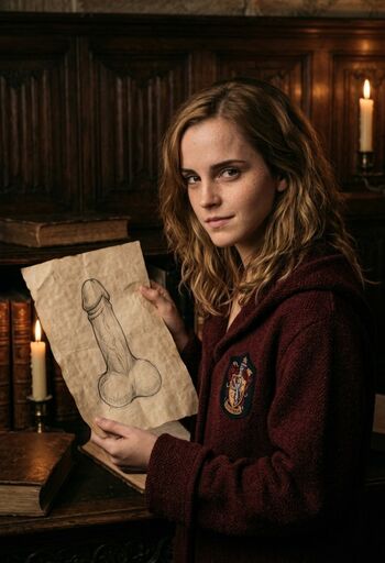 Emma watson  page leaked private photo uncensored HD quality