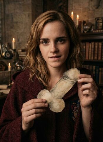 Emma watson  page leaked private photo uncensored HD quality