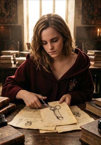 Emma watson  page leaked private photo uncensored HD quality