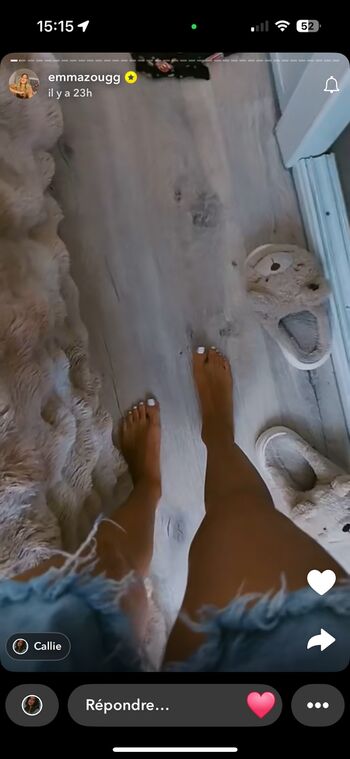 Emmazougg leaked private photo uncensored HD quality