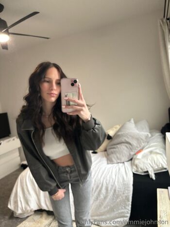 Emmiejohnson page leaked private photo uncensored HD quality