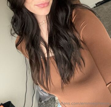Emmiejohnson leaked private photo uncensored HD quality