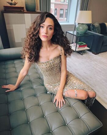 Emmy rossum leaked private photo uncensored HD quality