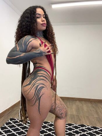 Emytatuada leaked private photo uncensored HD quality