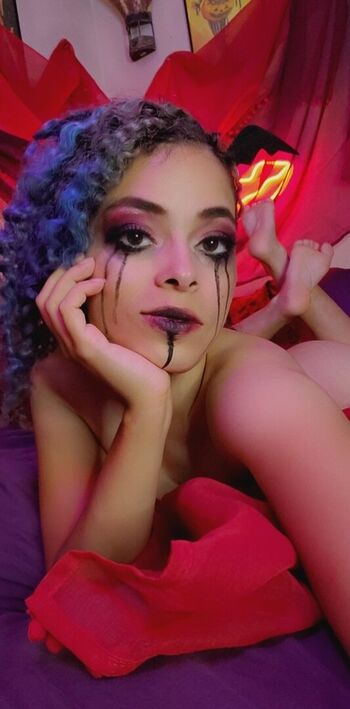 Enasni leaked private photo uncensored HD quality