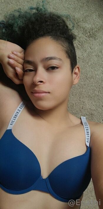 Enasni leaked private photo uncensored HD quality