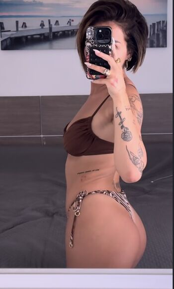 Erabana leaked private photo uncensored HD quality