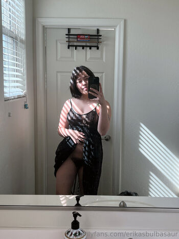 Erikasbulbasaur leaked private photo uncensored HD quality