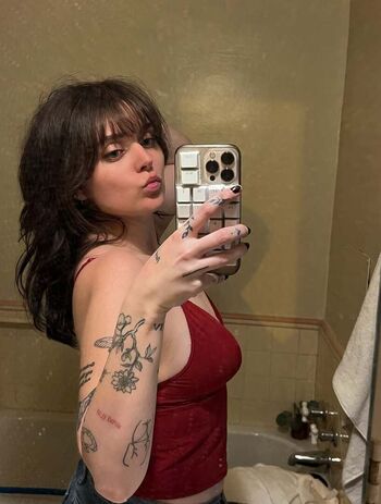 Erin dougal page leaked private photo uncensored HD quality