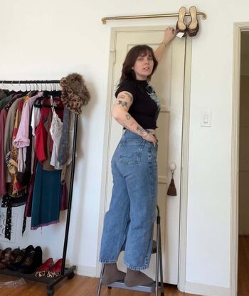 Erin dougal page leaked private photo uncensored HD quality