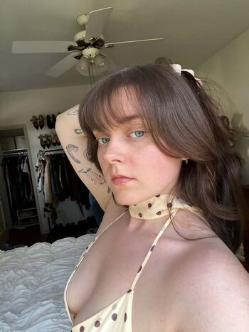 Erin dougal page leaked private photo uncensored HD quality