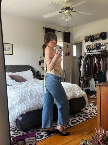 Erin dougal page leaked private photo uncensored HD quality