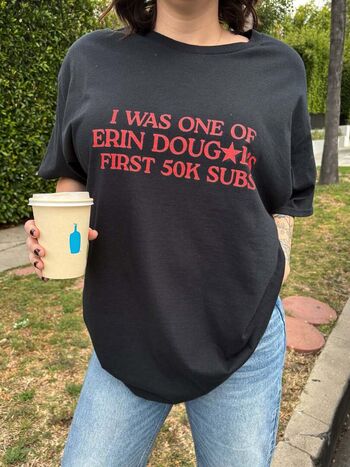 Erin dougal leaked private photo uncensored HD quality