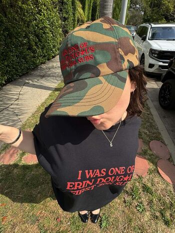 Erin dougal leaked private photo uncensored HD quality