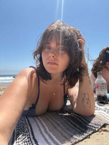 Erin dougal leaked private photo uncensored HD quality