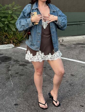 Erin dougal leaked private photo uncensored HD quality