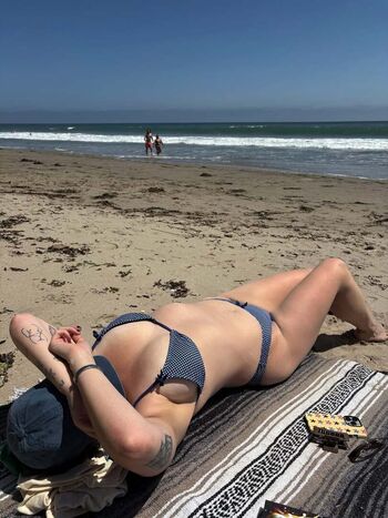 Erin dougal leaked private photo uncensored HD quality
