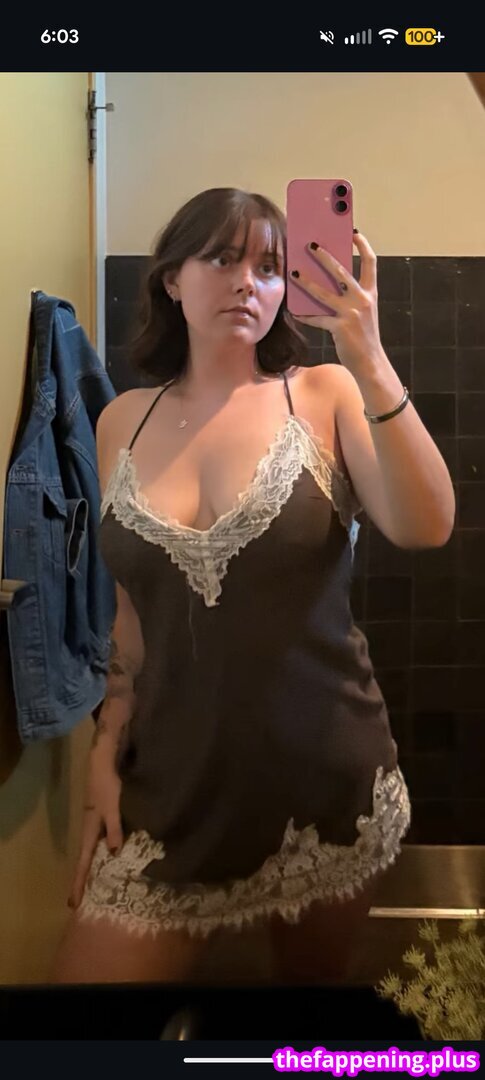 Page/ leaked private photo uncensored HD quality