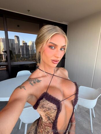 Erin james leaked private photo uncensored HD quality