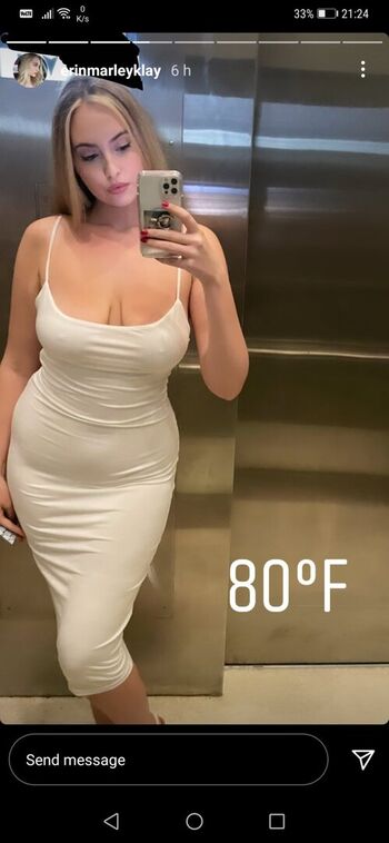 Erinmhk leaked private photo uncensored HD quality
