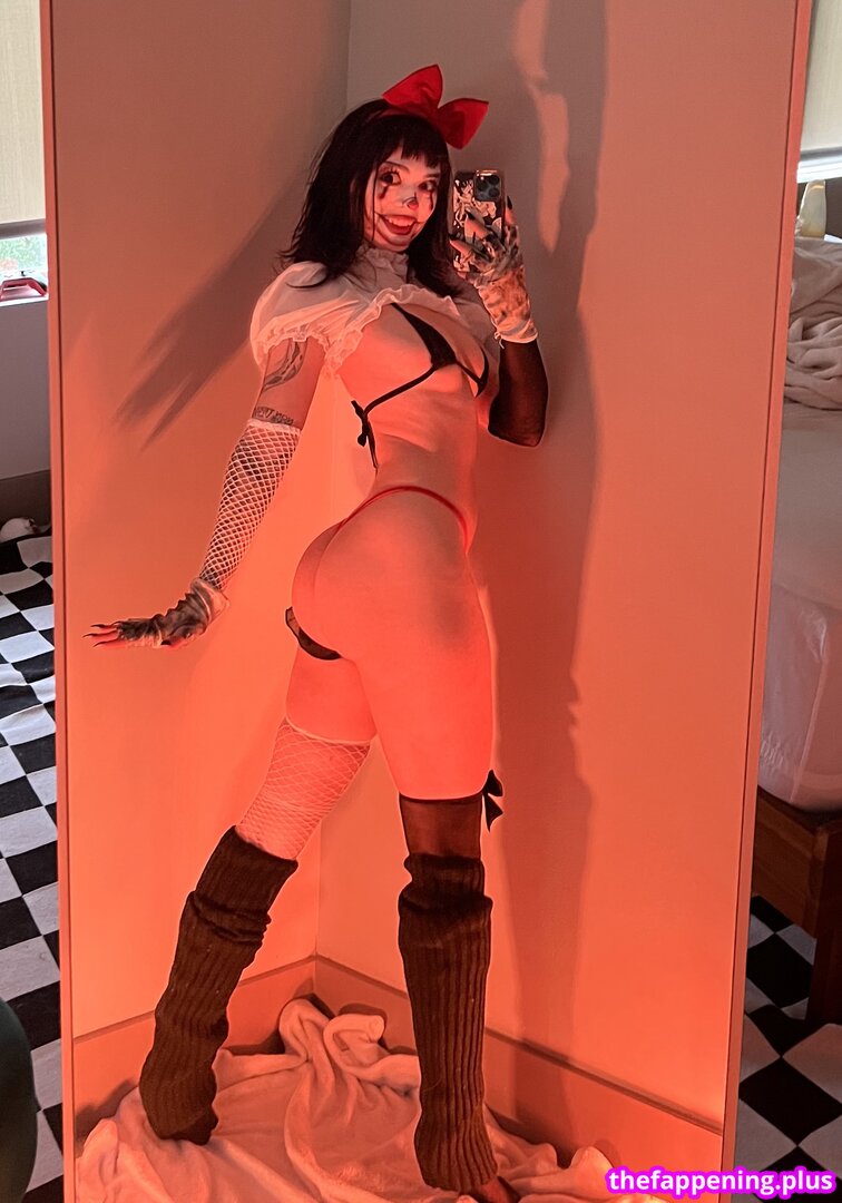 Page/ leaked private photo uncensored HD quality