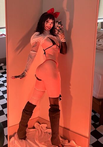 Essaere leaked private photo uncensored HD quality
