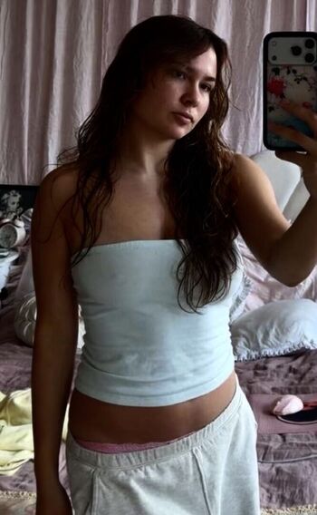 Ester dobrik page leaked private photo uncensored HD quality